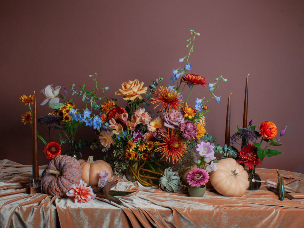 Thanksgiving & Harvest Goods