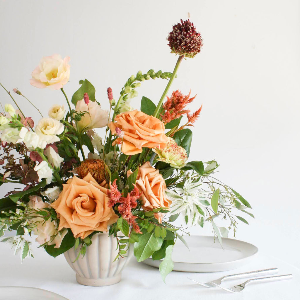 Flowers for Events & Gatherings