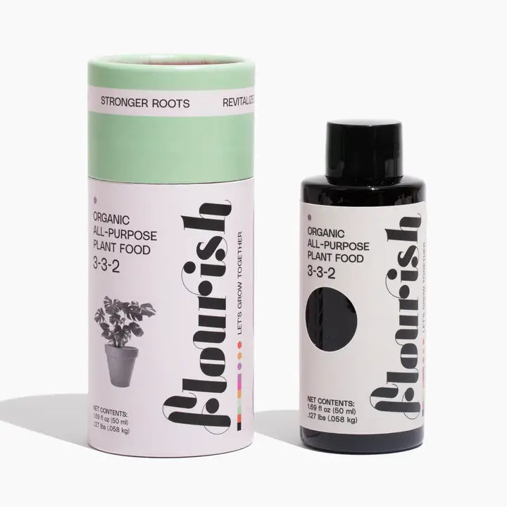 All-Purpose Organic Plant Food
